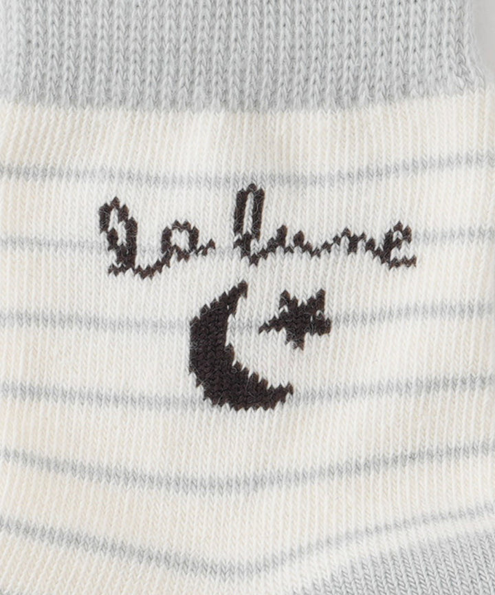 Baby &amp; Kids Crew Socks (Set of 3)