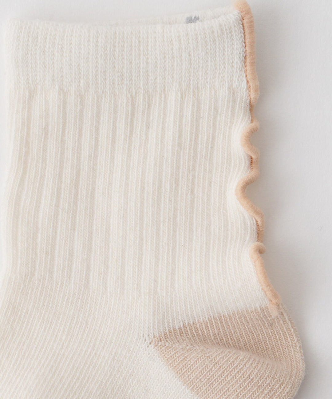 Baby &amp; Kids Ribbon Mellow Socks
