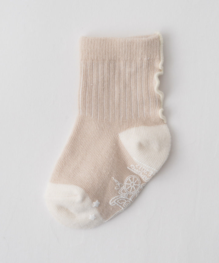 Baby &amp; Kids Ribbon Mellow Socks