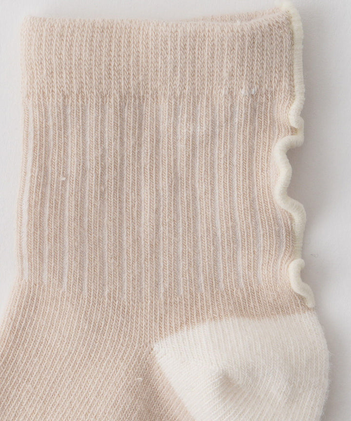 Baby &amp; Kids Ribbon Mellow Socks
