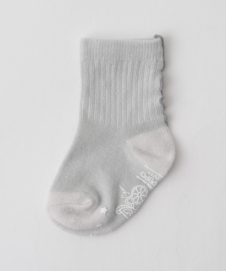 Baby &amp; Kids Ribbon Mellow Socks