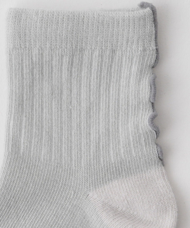 Baby &amp; Kids Ribbon Mellow Socks