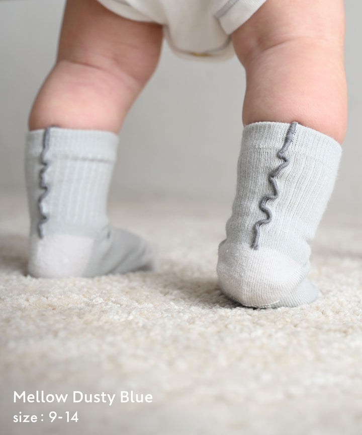 Baby &amp; Kids Ribbon Mellow Socks