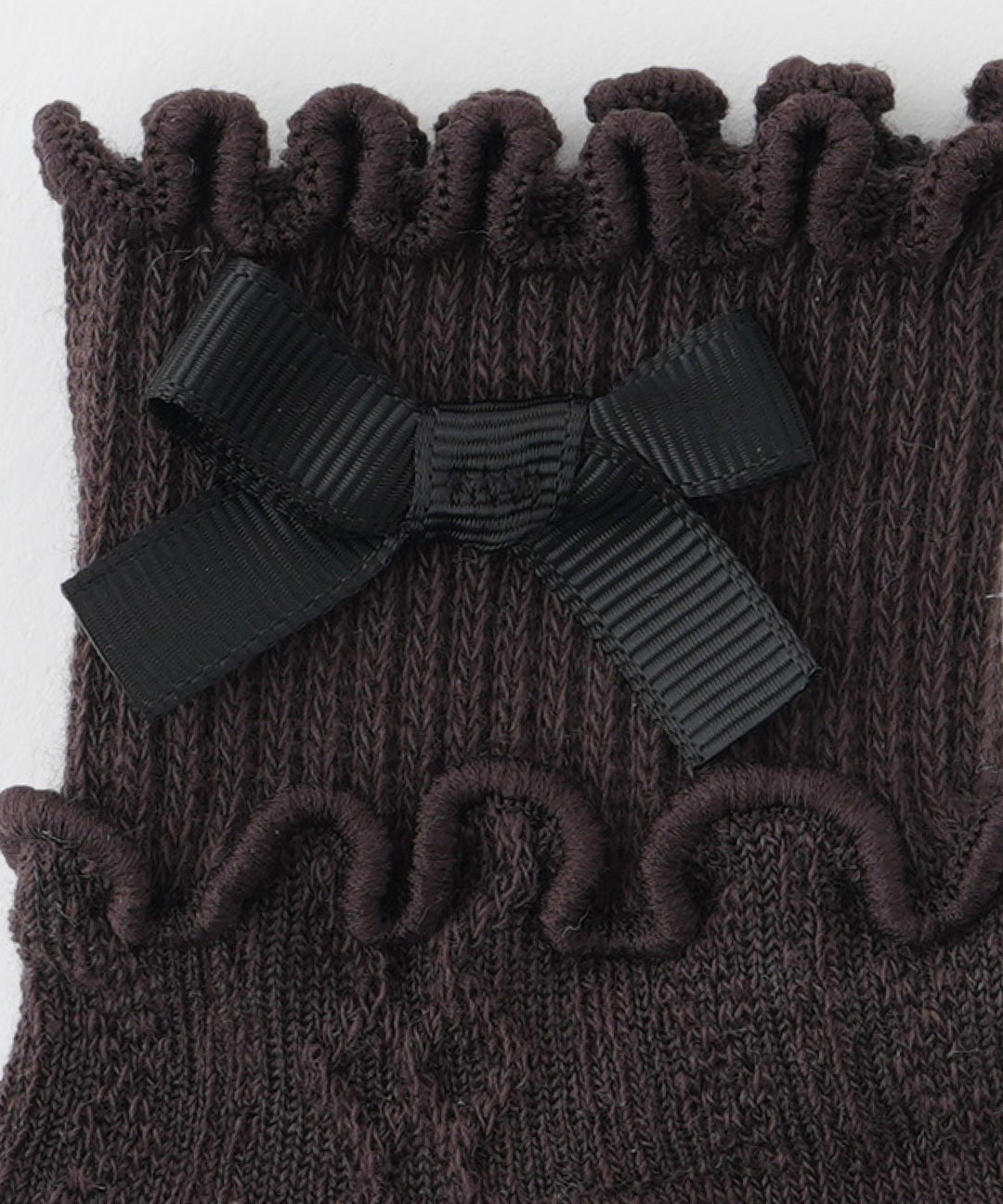 Baby &amp; Kids Ribbon Mellow Socks