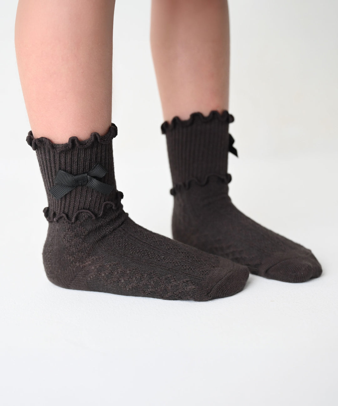 Baby &amp; Kids Ribbon Mellow Socks