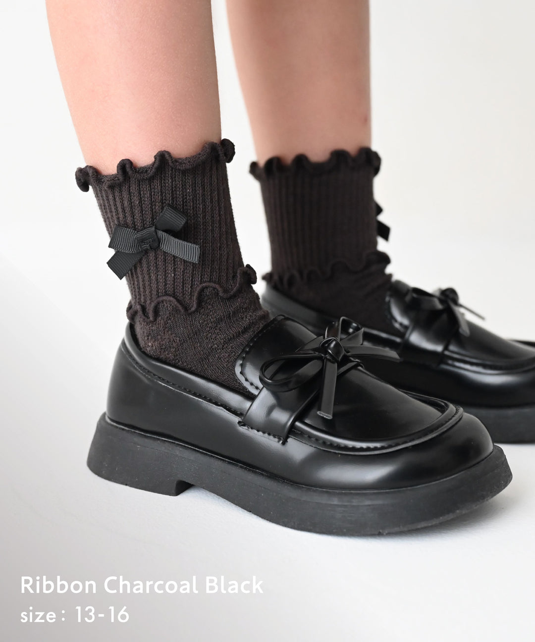 Baby &amp; Kids Ribbon Mellow Socks