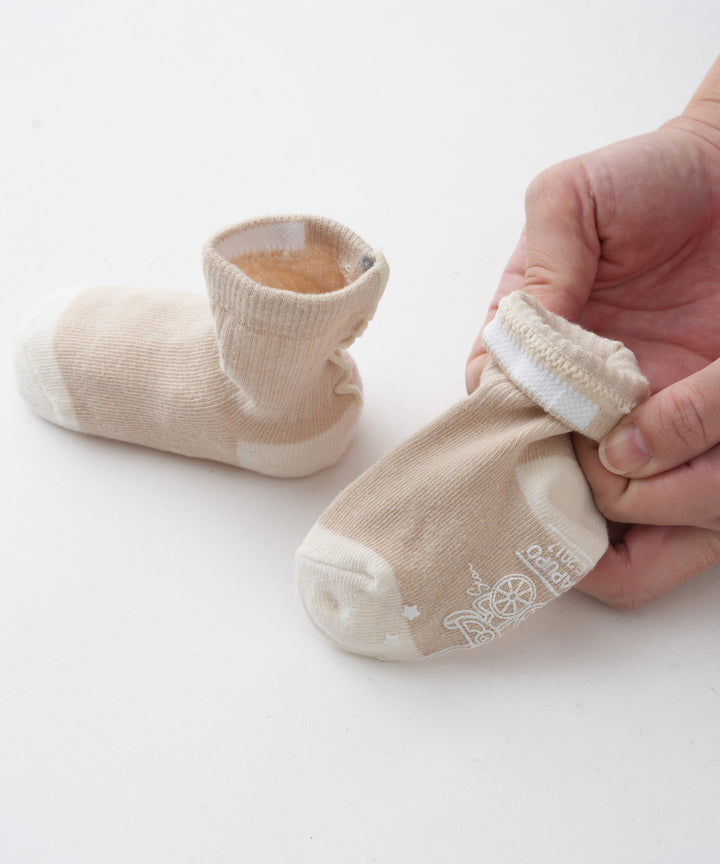 Baby &amp; Kids Ribbon Mellow Socks