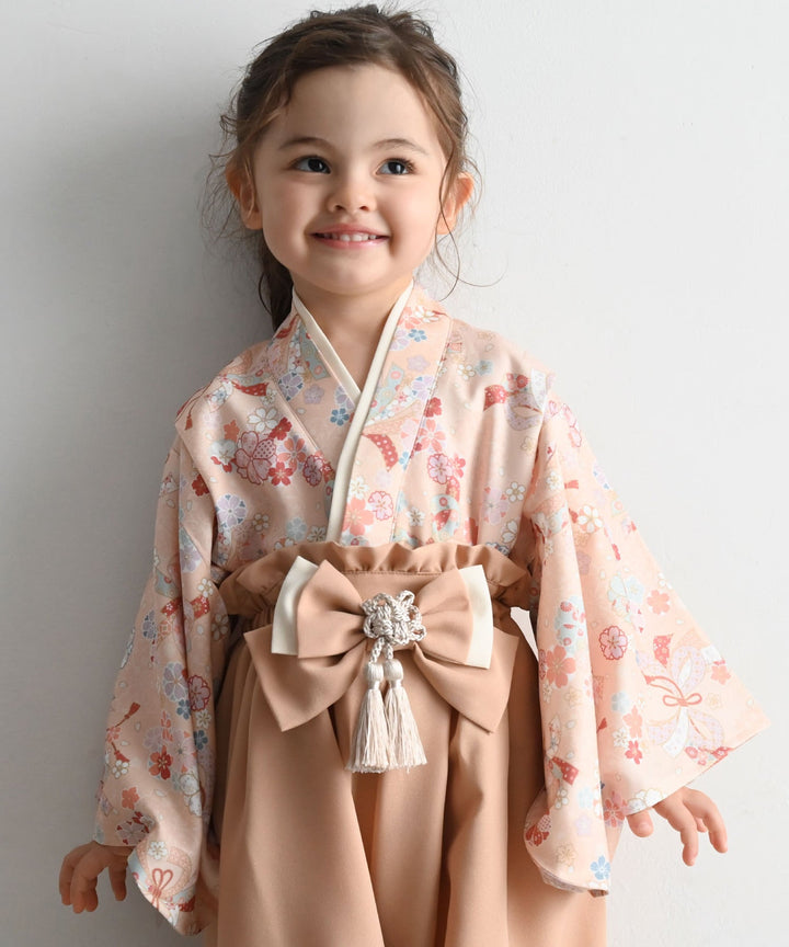 Baby Hakama