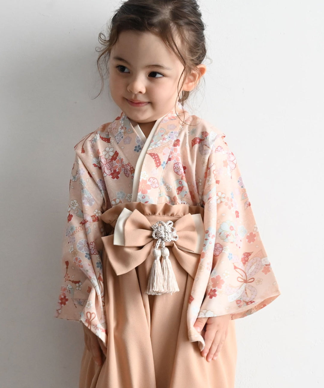 Baby Hakama