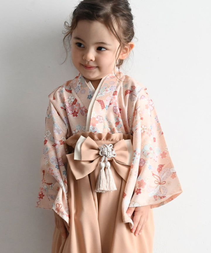 Baby Hakama