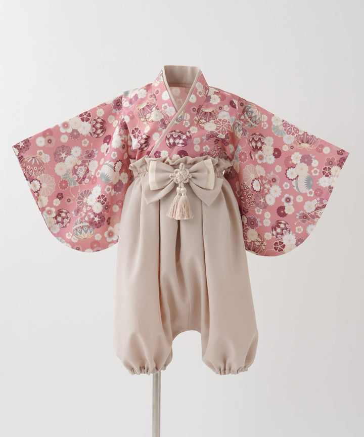 Baby Hakama