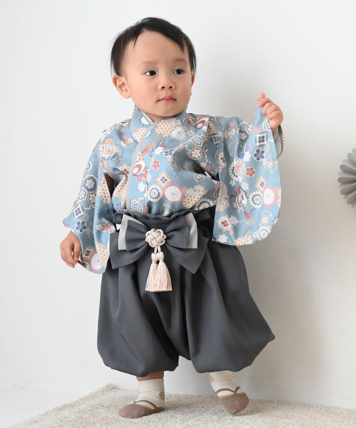 Baby Hakama