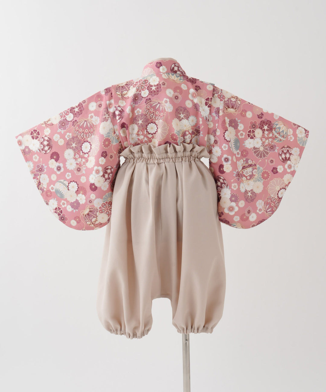 Baby Hakama