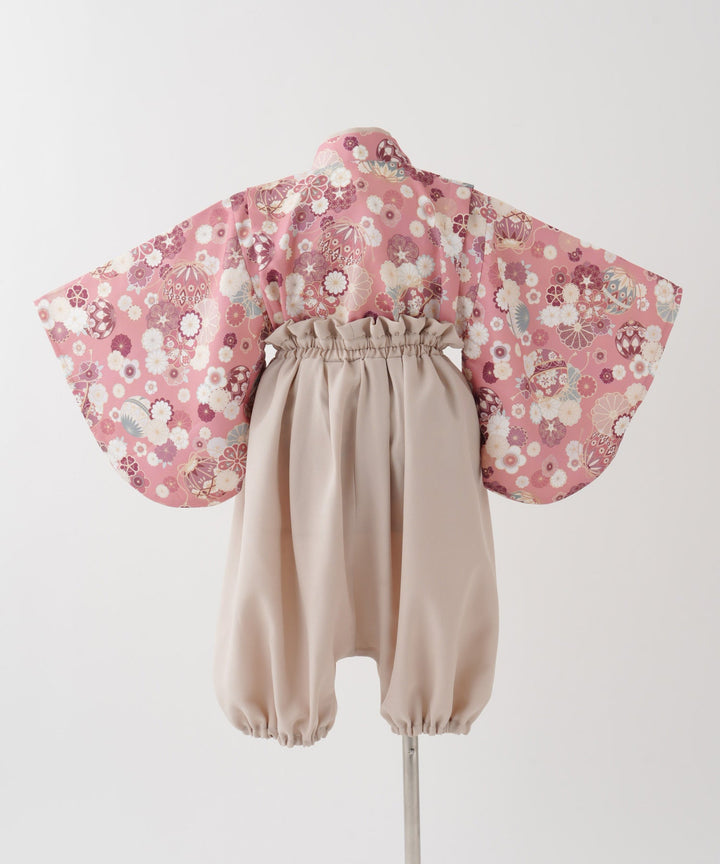 Baby Hakama