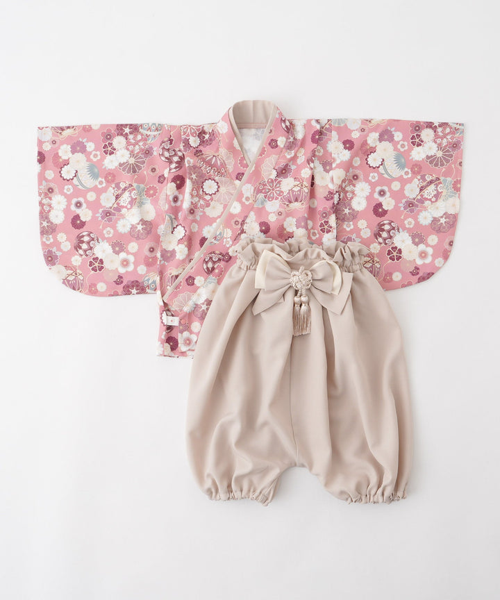 Baby Hakama