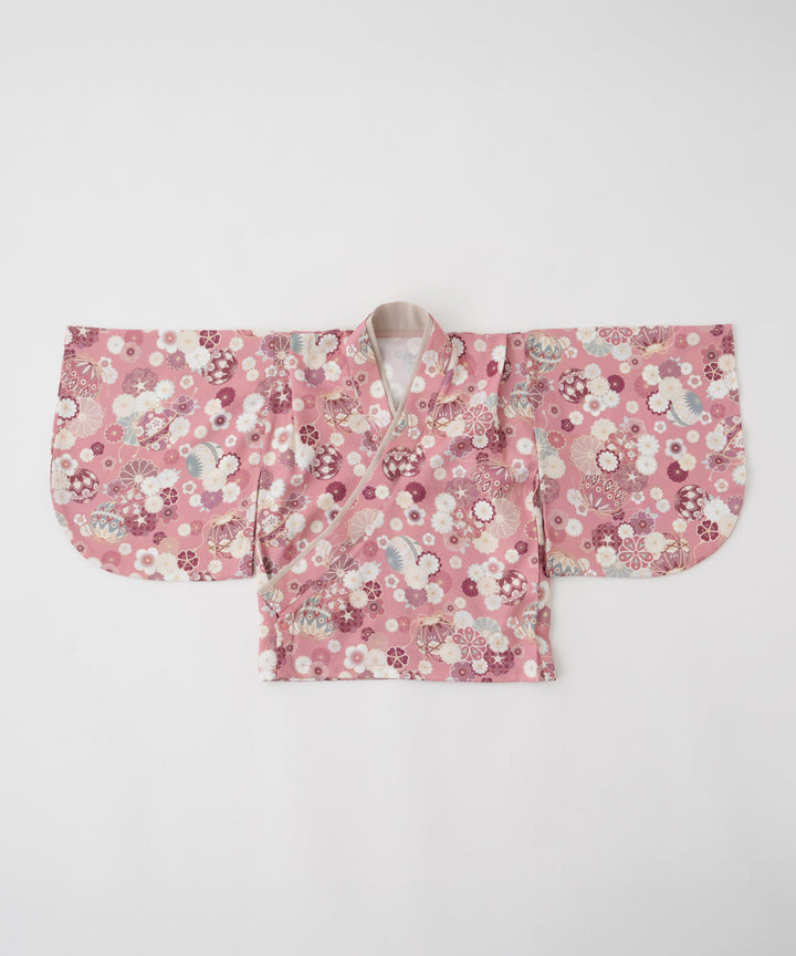 Baby Hakama