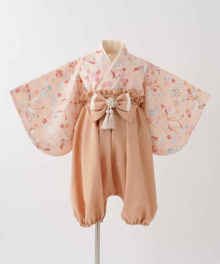 Baby Shower Gift Baby Hakama