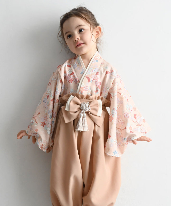 Baby Shower Gift Baby Hakama
