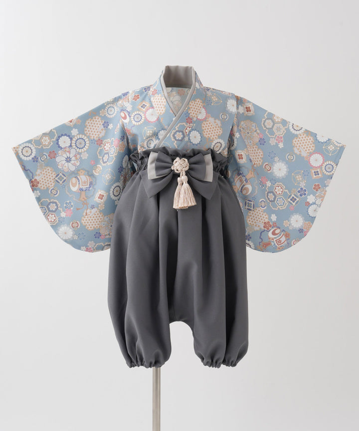 Baby Shower Gift Baby Hakama