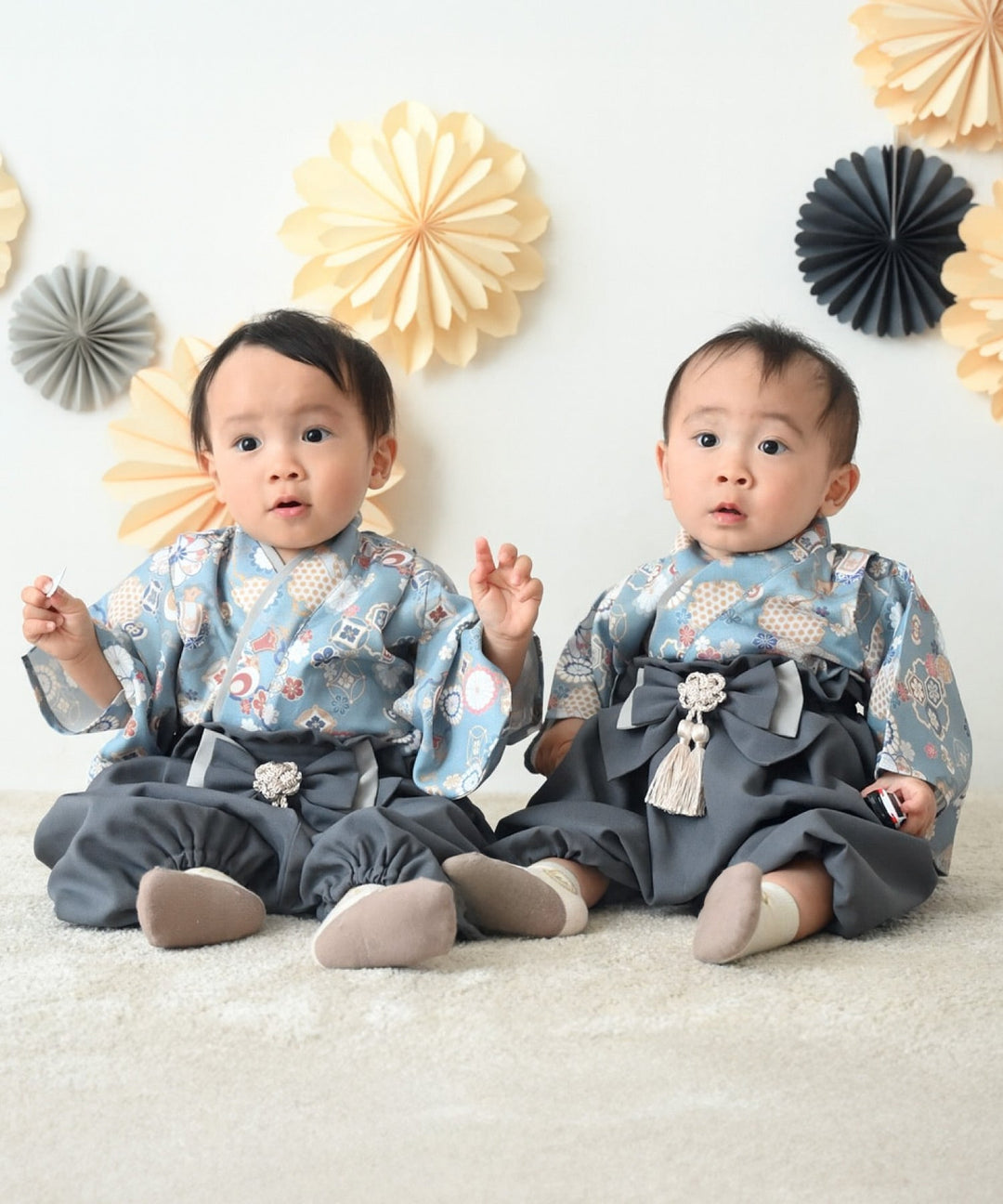 Baby Shower Gift Baby Hakama