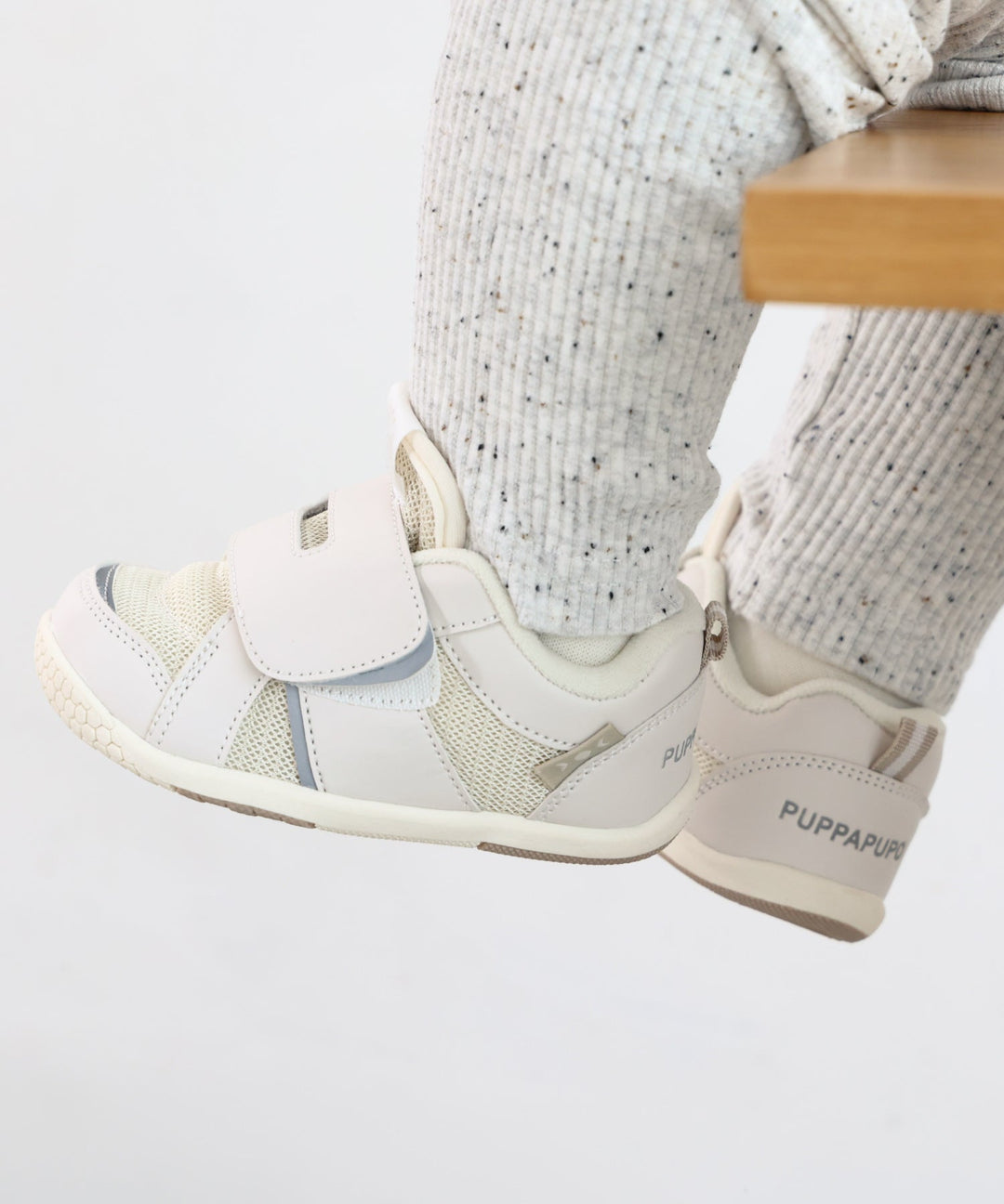 Gentle-Fit Baby &amp; Toddler Shoes