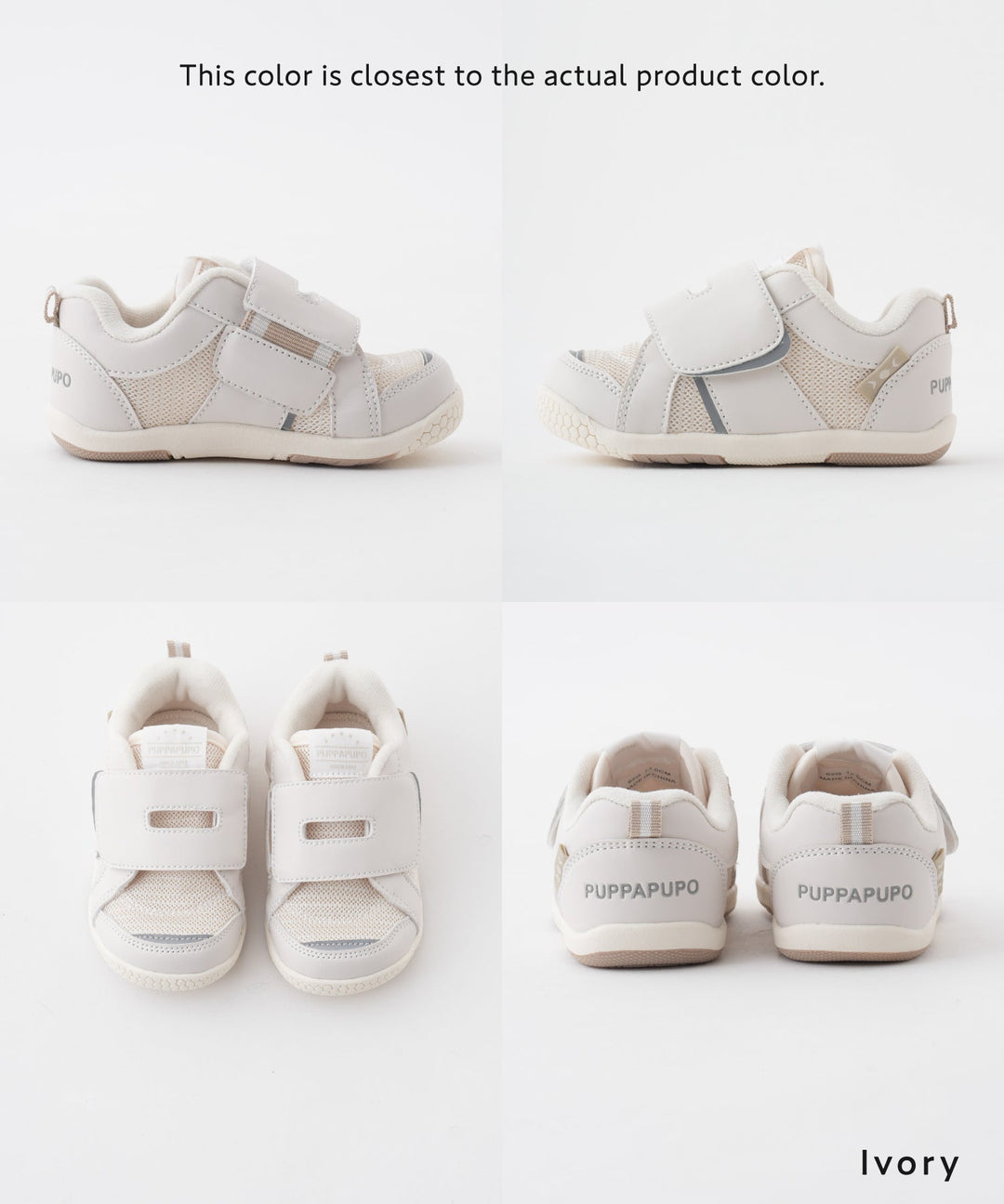 Gentle-Fit Baby &amp; Toddler Shoes
