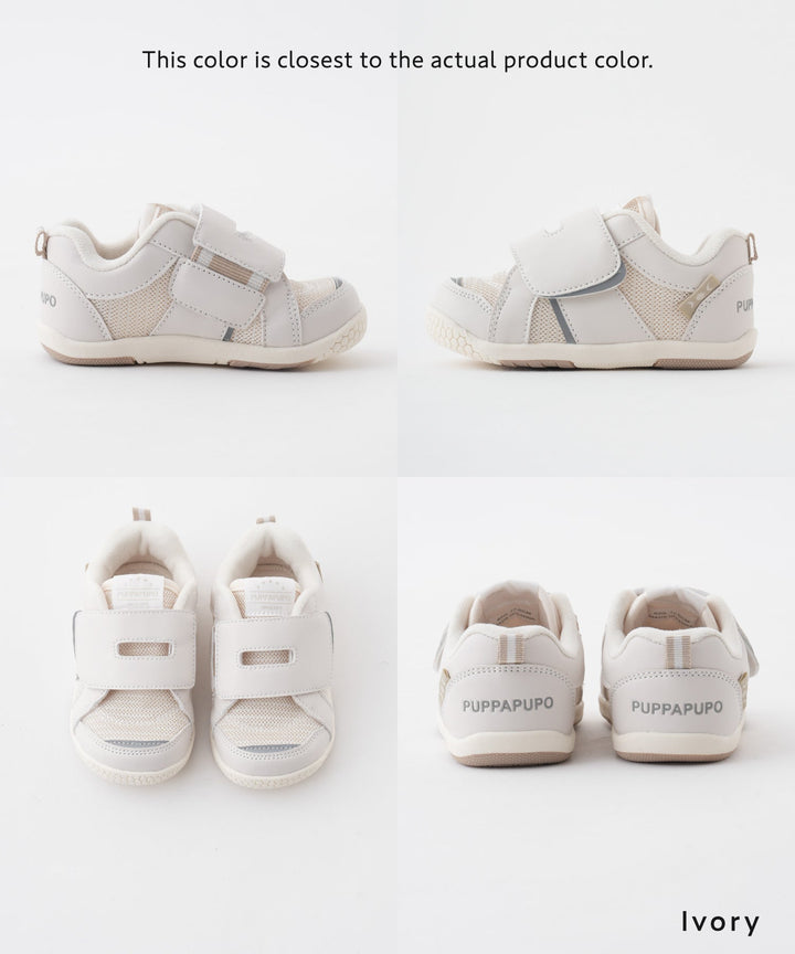 Gentle-Fit Baby &amp; Toddler Shoes