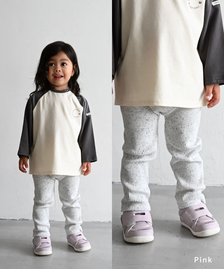 Gentle-Fit Baby &amp; Toddler Shoes