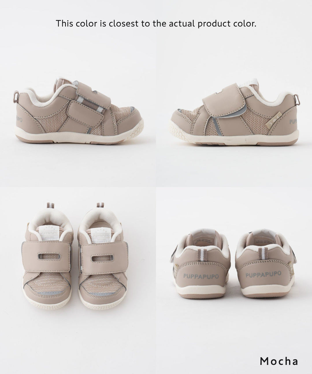 Gentle-Fit Baby &amp; Toddler Shoes