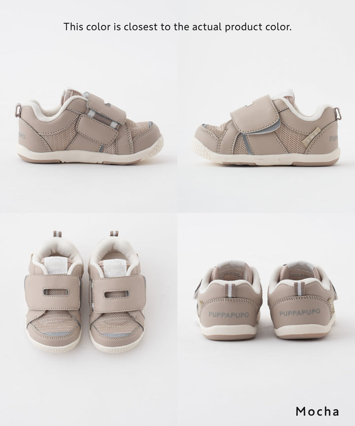 Gentle-Fit Baby &amp; Toddler Shoes