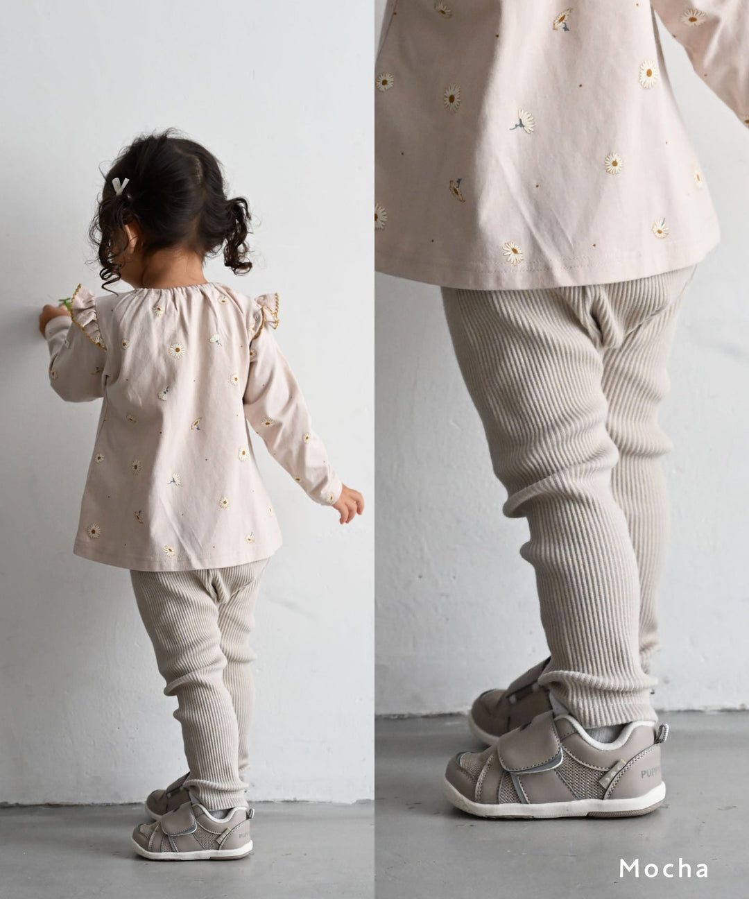 Gentle-Fit Baby &amp; Toddler Shoes