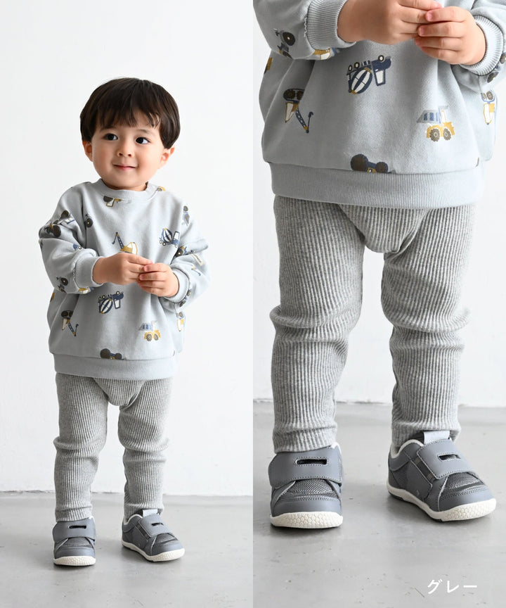 Gentle-Fit Baby &amp; Toddler Shoes