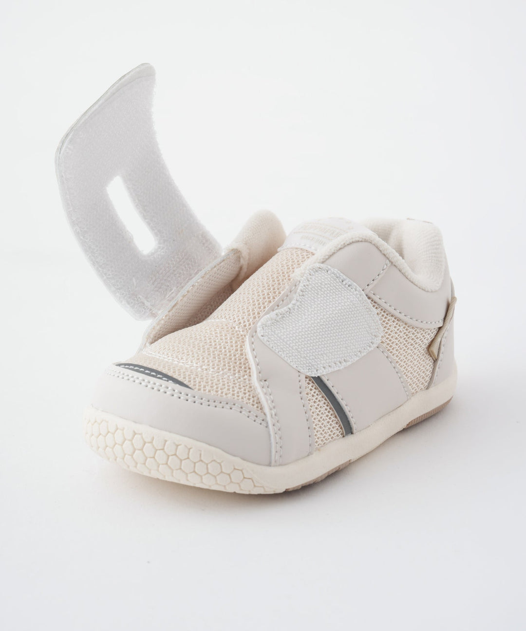 Gentle-Fit Baby &amp; Toddler Shoes