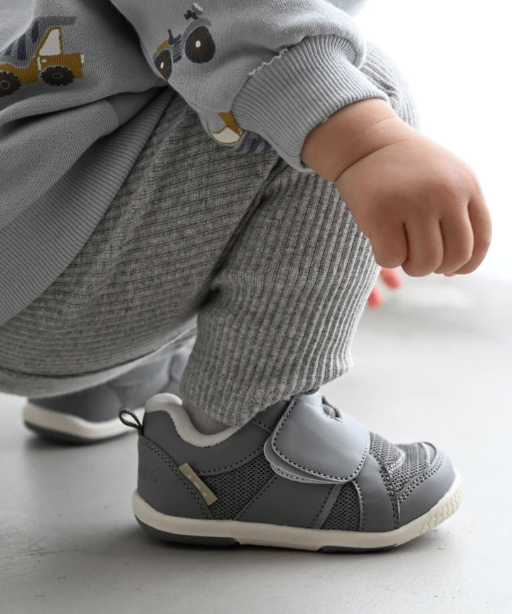 Gentle-Fit Baby &amp; Toddler Shoes