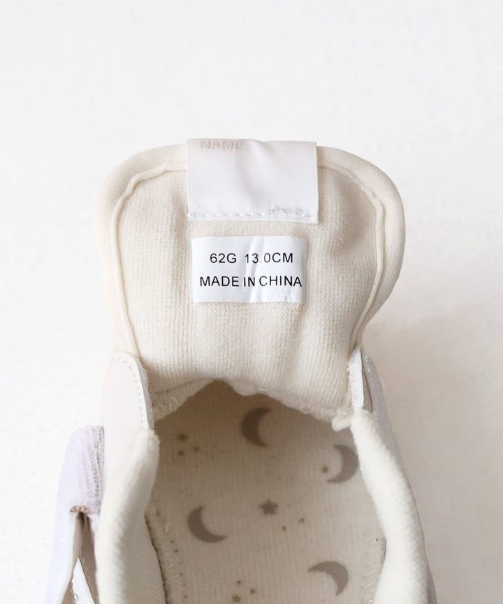 Gentle-Fit Baby &amp; Toddler Shoes