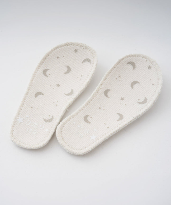 Gentle-Fit Baby &amp; Toddler Shoes