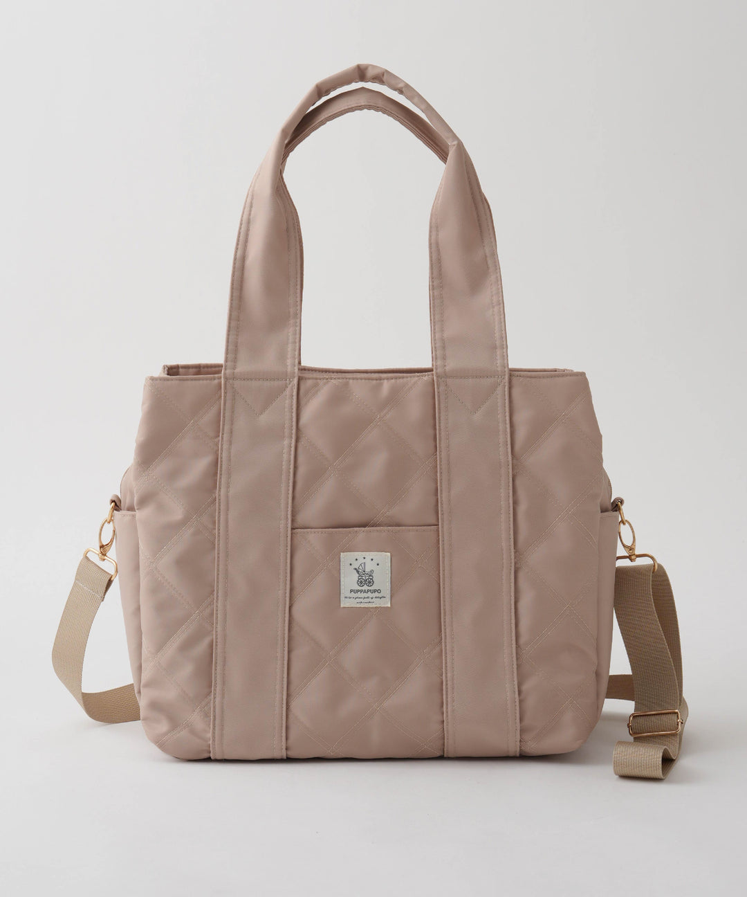 Diaper Tote Bag