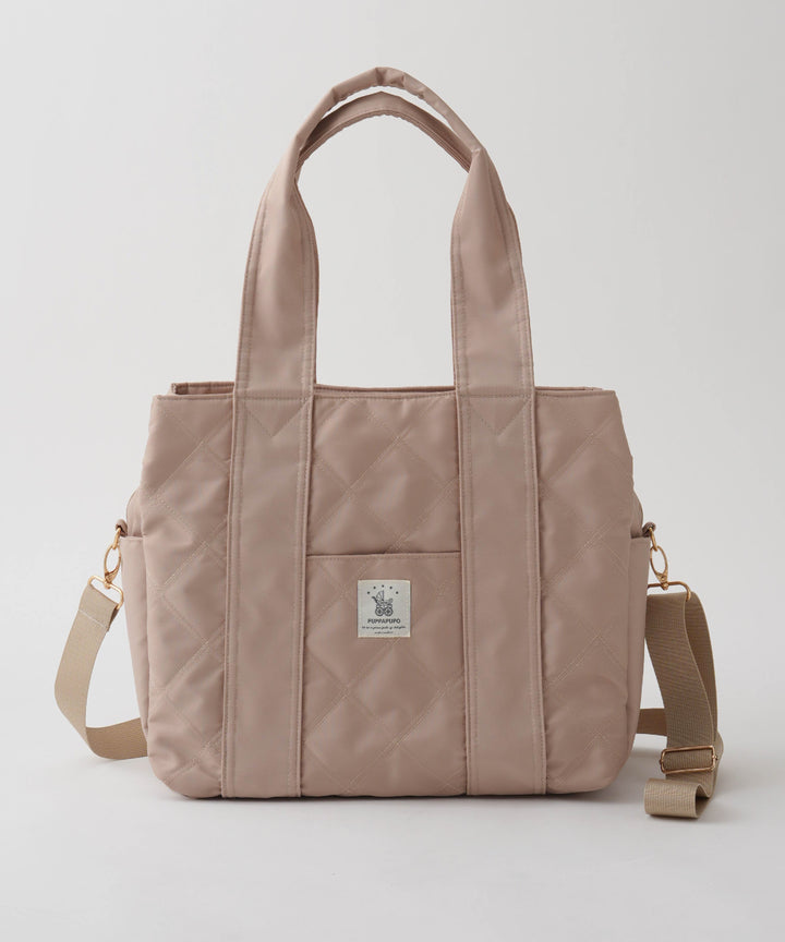 Diaper Tote Bag