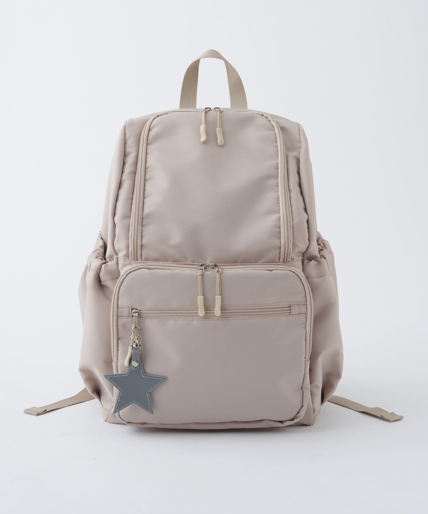 Neo-Classic Diaper Backpack (24.5L) – PUPPAPUPO OFFICIAL STORE