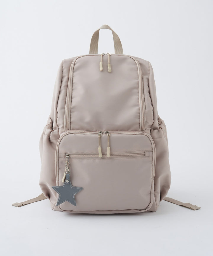 Neo-Classic Diaper Backpack (24.5L)