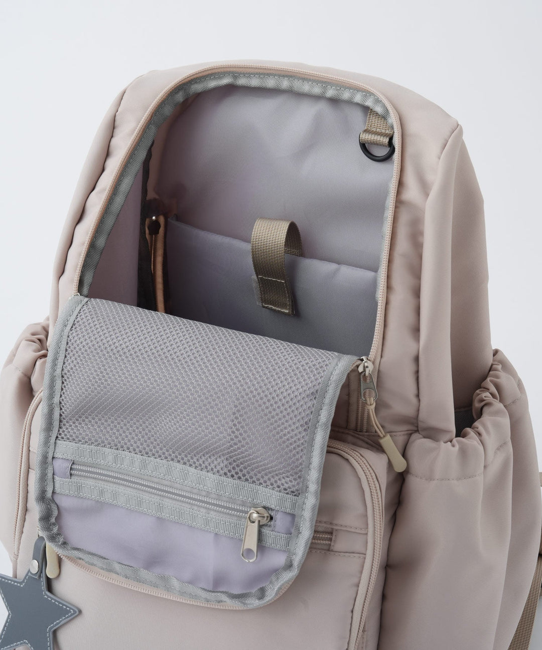 Neo-Classic Diaper Backpack (24.5L)