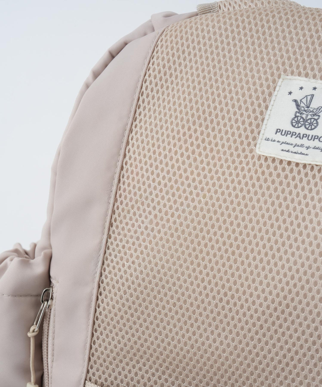 Neo-Classic Diaper Backpack (24.5L)