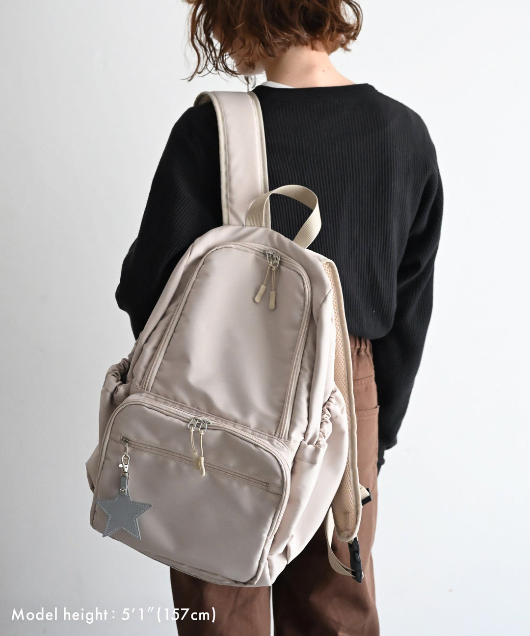 Neo-Classic Diaper Backpack (24.5L)