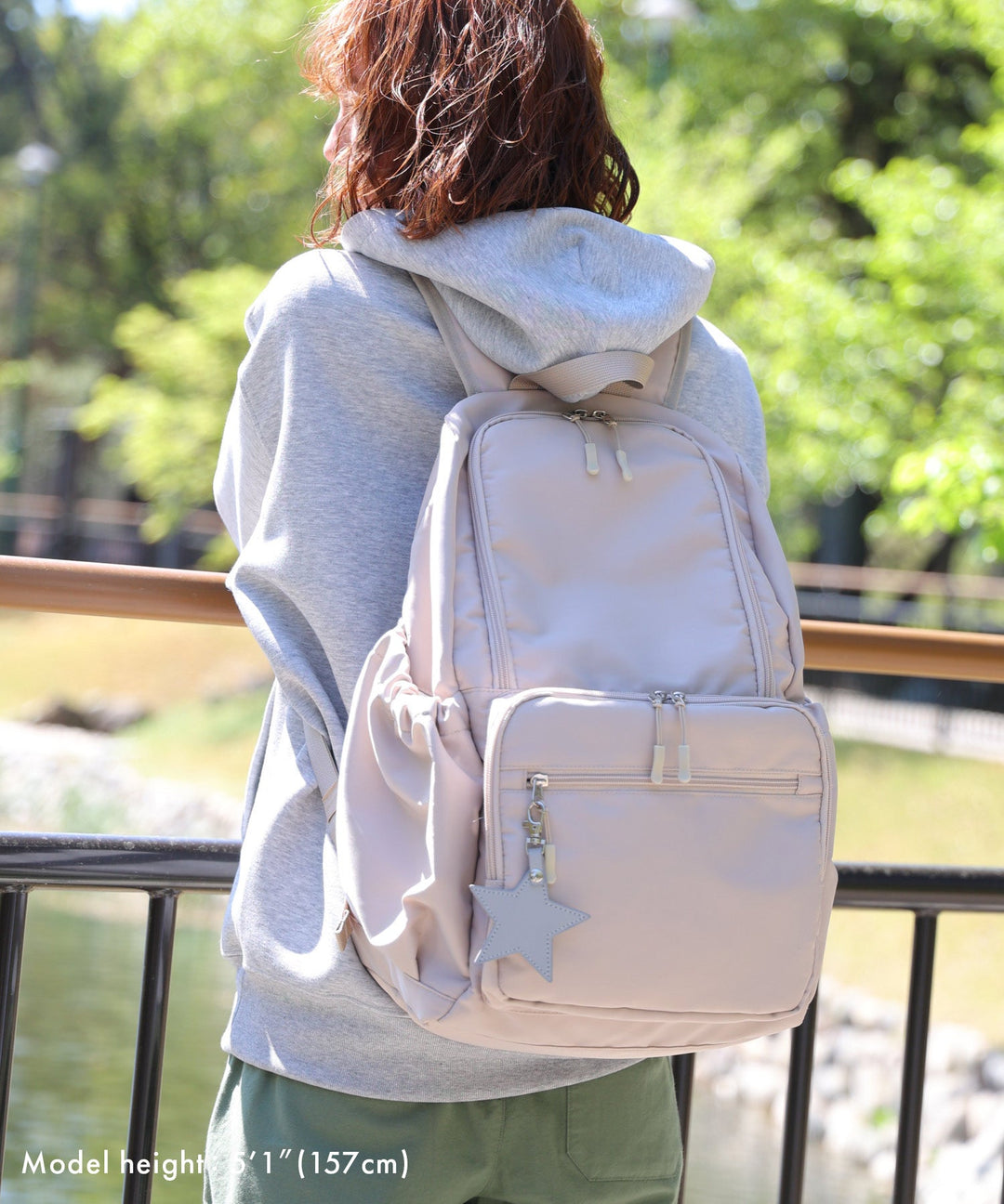 Neo-Classic Diaper Backpack (24.5L)