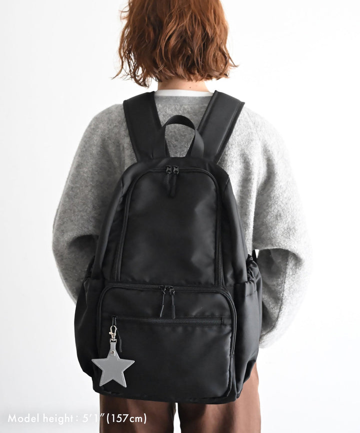 Neo-Classic Diaper Backpack (24.5L)