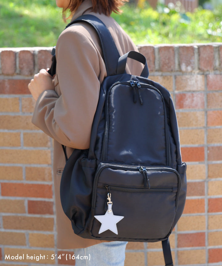 Neo-Classic Diaper Backpack (24.5L)