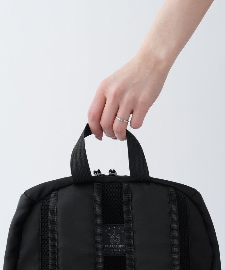Neo-Classic Diaper Backpack (24.5L)