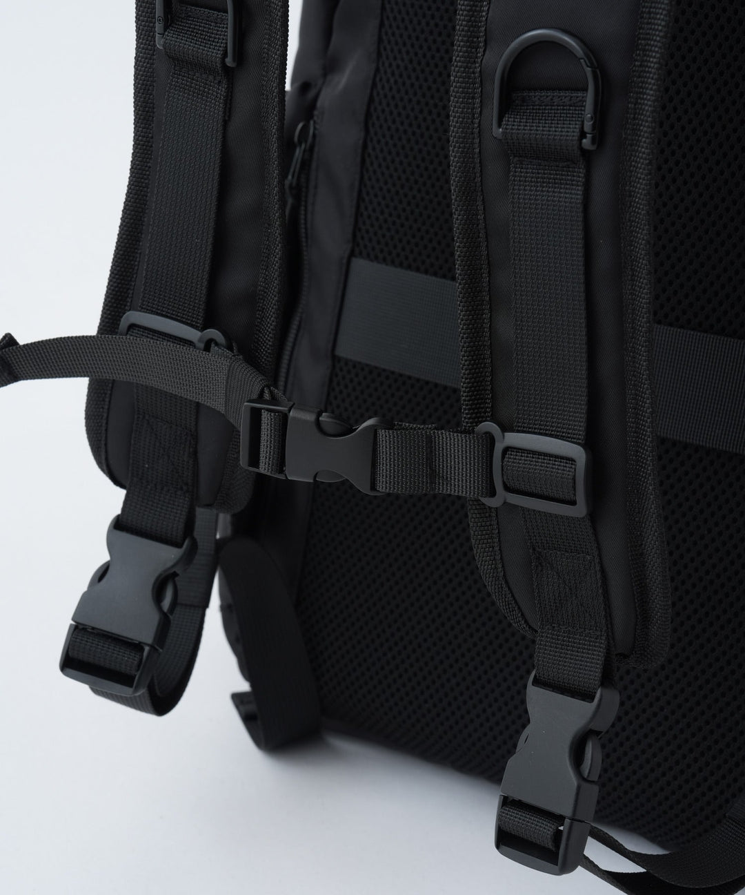 Neo-Classic Diaper Backpack (24.5L)