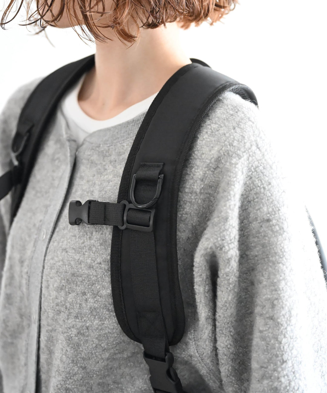 Neo-Classic Diaper Backpack (24.5L)