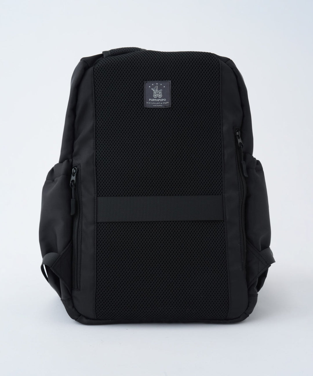 Neo-Classic Diaper Backpack (24.5L)
